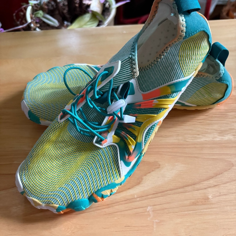 WateLves Water Shoes for Men or Women